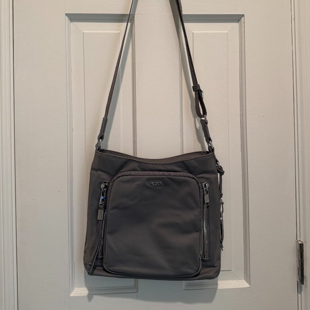 TUMI Voyager Tyler Crossbody Bag